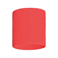 Custom adult youth unisex light red sweatband - Sweat-band