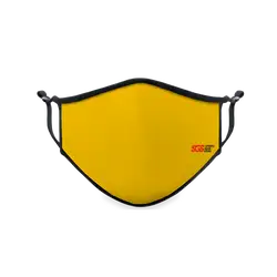 Custom performance adult youth unisex cloth face mask - Mask