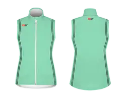 Custom long vest adult youth unisex game ready - Training-vests