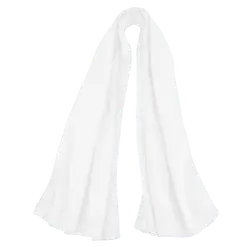 Custom white cooling towel - Towel