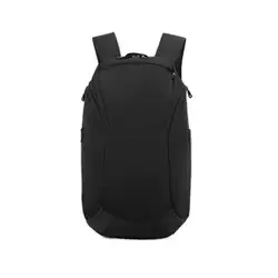 Black backpack - Backpacks