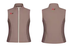 Custom short vest adult youth unisex premium quality - Training-vests