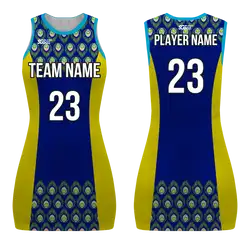 Custom Basketball Jersey Dresses Sports Gear Swag