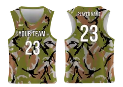 Custom spectacular adult youth unisex racerback jersey - Jersey