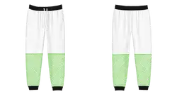 Custom lovely adult youth unisex cheerleading pants - Cheerleading-pants