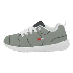 Custom training shoes white elite - Training-shoes