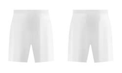 Custom prestigious style adult youth unisex soccer shorts - Short