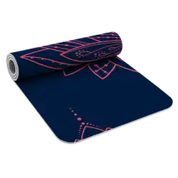 Custom yoga mat florin - Yoga-mats