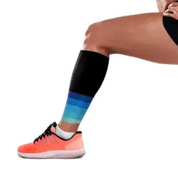 New/style9 - Leg-sleeve