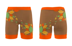 Custom class adult youth unisex volleyball shorts - Short