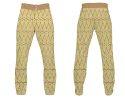 Custom pattern abstract adult youth unisex softball pants - Softball-pants