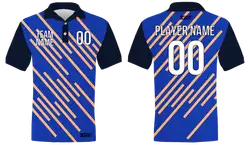 Custom  dry mesh adult youth unisex polo - Golf-polos