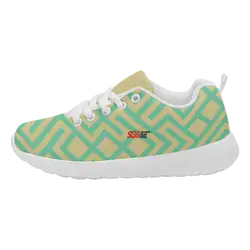 Custom training shoes white prime - Training-shoes