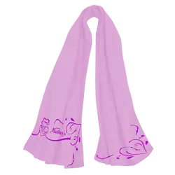 Custom mother's day design holiday cooling towel - Towel