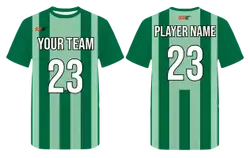 Custom straight lines adult youth unisex short sleeve shirts - Shirt