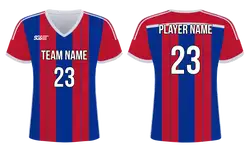 Custom enjoyable adult youth unisex soccer jersey - Jersey