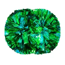 Custom cheerleading pom poms emberon - Pom-poms