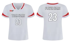 Custom soccer jersey adult youth unisex terrapins - Jersey