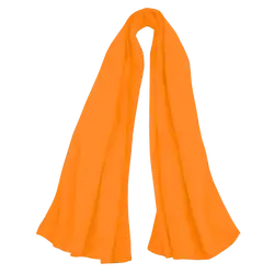 Custom orange cooling towel - Towel