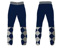 Custom bowling pants adult youth unisex swift - Bowling-pants
