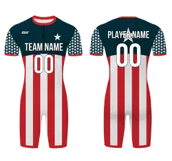 Custom water men speed suit victory vibe - Men-water-speed-suits