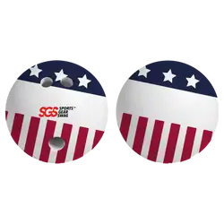 Custom libertystrike bowling ball - Bowling-balls