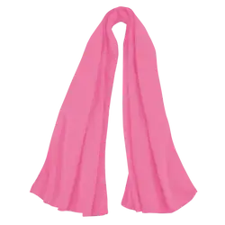 Custom pink cooling towel - Towel