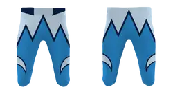 Custom  top-notch solid adult youth unisex football pants - Football-pants