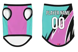 Custom pet shirt inspired edition - Pets-shirts