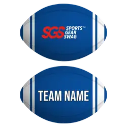 Custom blaze core rugby ball - Rugby-balls