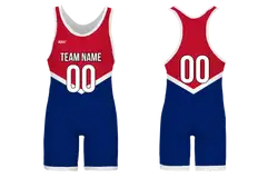 Custom adult youth unisex powerlifting suits casual style - Powerlifting-singlets