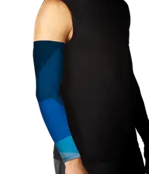 Custom sectional colors adult youth unisex full arm sleeve - Arm-sleeve