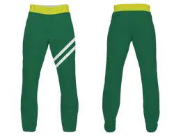 Custom bowling pants adult youth unisex power - Bowling-pants
