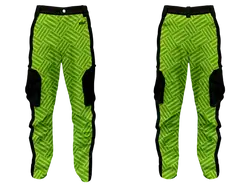 Custom fishing pants adult youth unisex cypress shadows - Fishing-pants