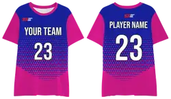 Custom short sleeve shirts adult youth unisex morph grid - Shirt