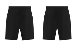 Custom doves animals adult youth soccer shorts - Short