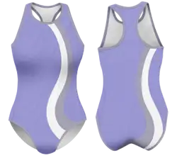 Custom water women speed suit race ready - Women-water-speed-suits