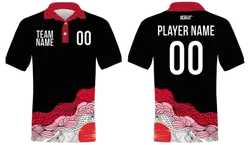 Custom semi formal adult youth unisex polo - Golf-polos