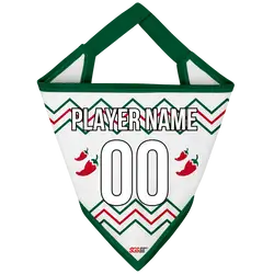 Custom pet holiday bandana independence drive - Pets-bandana