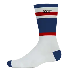 Custom cycling socks adult youth unisex classic cruiser - Socks