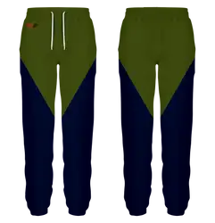 Custom pants adult youth unisex odor control - Sweatpant