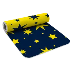 Custom yoga mat nova - Yoga-mats