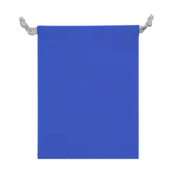 Custom drawstring tote bag yves klein - Drawstring-tote-bags