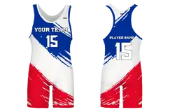 Custom stark abstract adult youth unisex powerlifting singlets - Powerlifting-singlets