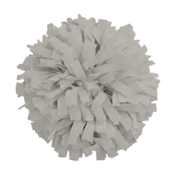 Custom cheerleading pom poms glacier - Pom-poms
