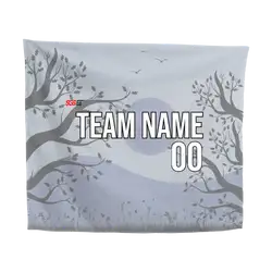 Custom tapestry banner lumora - Tapestry-banners