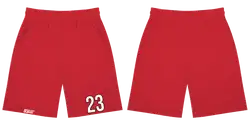 Custom moisture-wicking diagonal stripes youth unisex shirt - Jersey