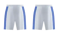 Custom fantastic style adult youth unisex soccer shorts - Short