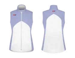 Custom long vest adult youth unisex standard fit - Training-vests