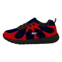 Custom training shoes black ultra - Training-shoes